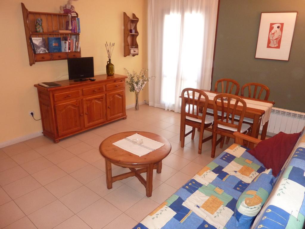 El Molino Apartment กาสเตฮอน เด โซส ภายนอก รูปภาพ