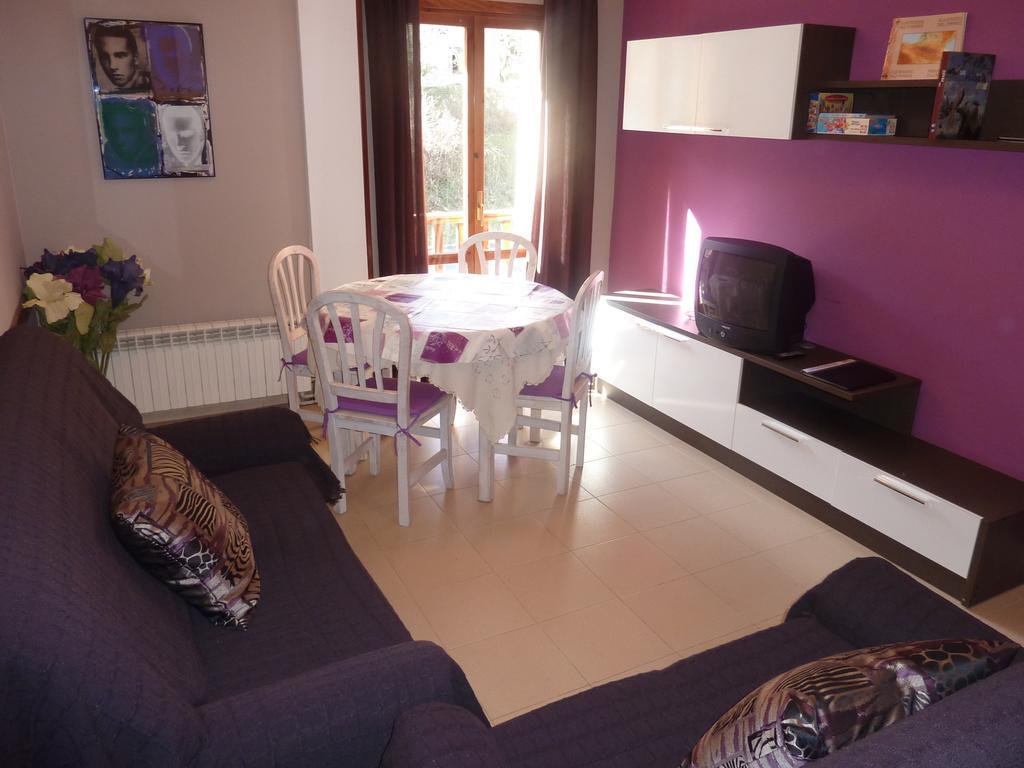 El Molino Apartment กาสเตฮอน เด โซส ภายนอก รูปภาพ