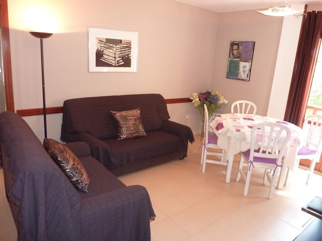 El Molino Apartment กาสเตฮอน เด โซส ภายนอก รูปภาพ
