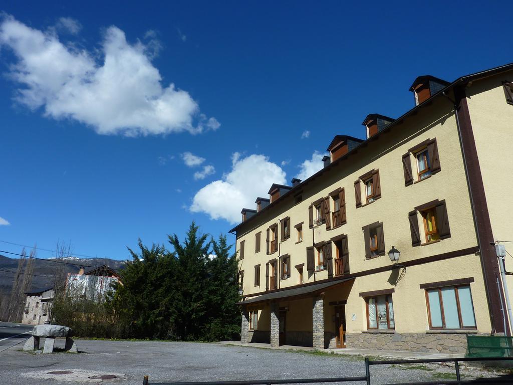 El Molino Apartment กาสเตฮอน เด โซส ภายนอก รูปภาพ